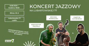 Koncert charytatywny