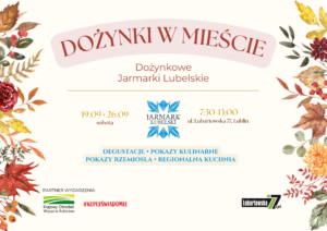 na www - dożynkowe jarmarki lubelskie 2026